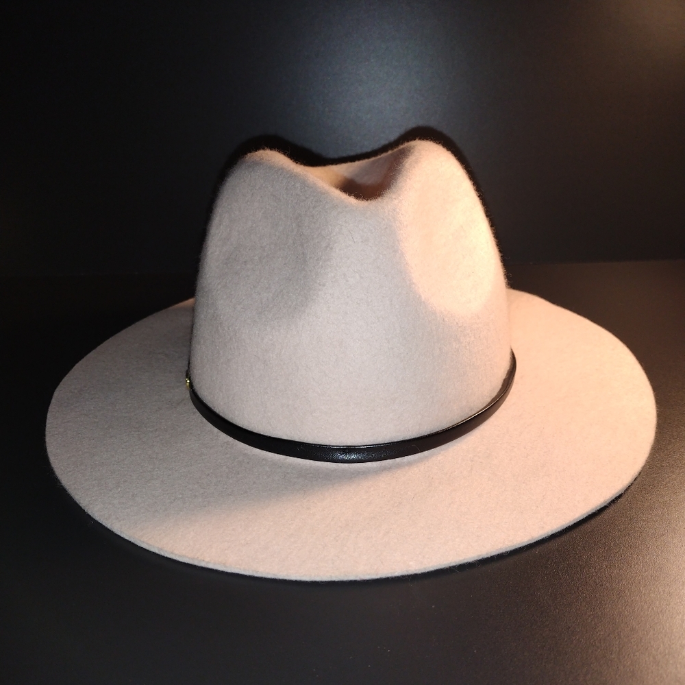 BCBG fedora in lite pink - Picture 7 of 7